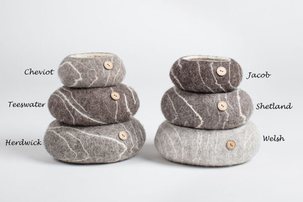 Pebble Bowls - Image 2